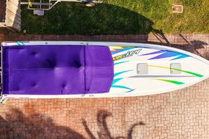 32ft Active Thunder Yacht For Sale