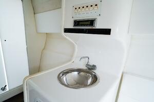 32ft Active Thunder Yacht For Sale