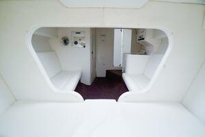 32ft Active Thunder Yacht For Sale