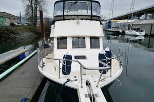 34ft Mainship Yacht For Sale
