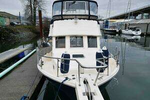 2006 Mainship thumbnail 4
