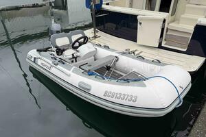 34ft Mainship Yacht For Sale