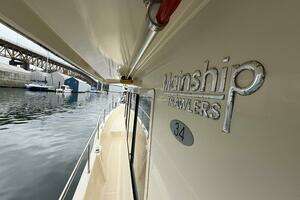 2006 Mainship thumbnail 6