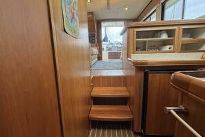 34ft Mainship Yacht For Sale