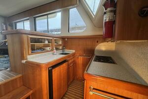 34ft Mainship Yacht For Sale