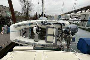 2006 Mainship thumbnail 8