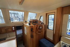 34ft Mainship Yacht For Sale