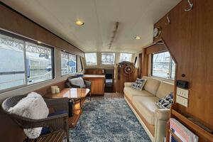 34ft Mainship Yacht For Sale