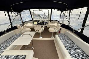 34ft Mainship Yacht For Sale