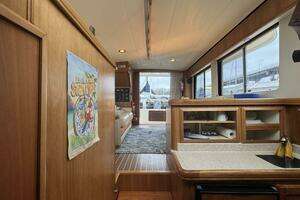 2006 Mainship thumbnail 15