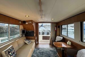 34ft Mainship Yacht For Sale