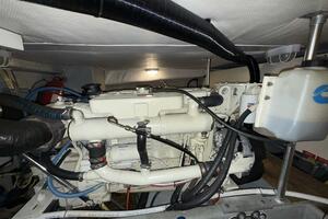 34ft Mainship Yacht For Sale