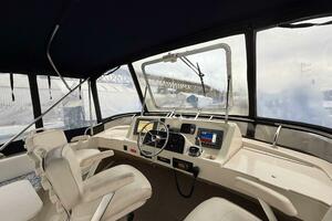 34ft Mainship Yacht For Sale