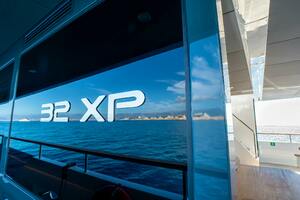 RAY 107ft Numarine Yacht For Sale