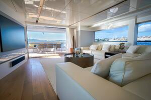 RAY 107ft Numarine Yacht For Sale