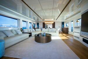 RAY 107ft Numarine Yacht For Sale