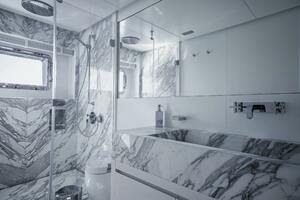 RAY 107ft Numarine Yacht For Sale