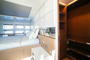 RAY 107ft Numarine Yacht For Sale