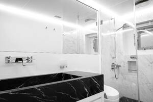 RAY 107ft Numarine Yacht For Sale