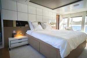 RAY 107ft Numarine Yacht For Sale