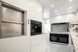 RAY 107ft Numarine Yacht For Sale