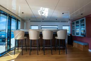 RAY 107ft Numarine Yacht For Sale