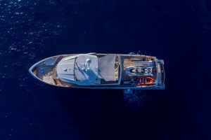 2025 Numarine Numarine 32XP thumbnail 10