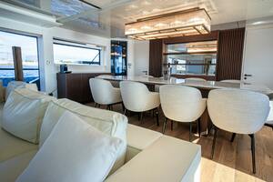 RAY 107ft Numarine Yacht For Sale
