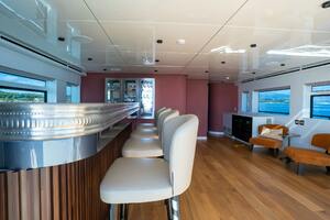 RAY 107ft Numarine Yacht For Sale