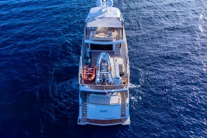 2025 Numarine Numarine 32XP thumbnail 4