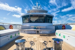 2025 Numarine Numarine 32XP thumbnail 20