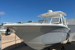 Photo 5832601 for 2026 Sea Fox 288 Traveler  