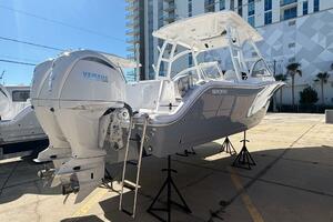 Photo 5832599 for 2026 Sea Fox 288 Traveler  