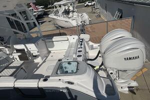 Photo 5832596 for 2026 Sea Fox 288 Traveler  