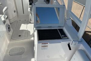 Photo 5832607 for 2026 Sea Fox 288 Traveler  