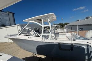 Photo 5832597 for 2026 Sea Fox 288 Traveler  