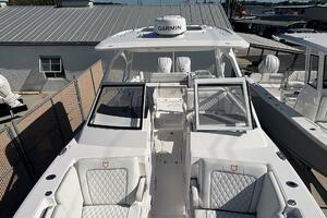 Photo 5832603 for 2026 Sea Fox 288 Traveler  