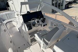 Photo 5832591 for 2026 Sea Fox 288 Traveler  