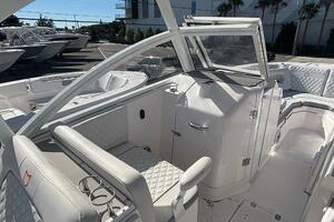 Photo 5832590 for 2026 Sea Fox 288 Traveler  