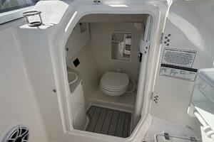 Photo 5832604 for 2026 Sea Fox 288 Traveler  