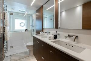 LADY LUCKEY 75ft Princess Yacht For Sale