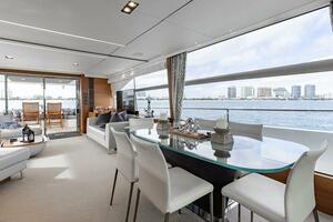 LADY LUCKEY 75ft Princess Yacht For Sale