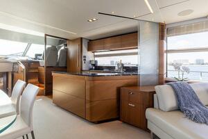 LADY LUCKEY 75ft Princess Yacht For Sale
