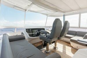 LADY LUCKEY 75ft Princess Yacht For Sale