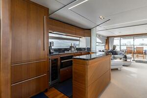 LADY LUCKEY 75ft Princess Yacht For Sale