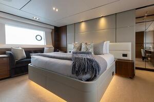 LADY LUCKEY 75ft Princess Yacht For Sale