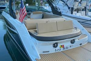 28ft Sea Ray Yacht For Sale