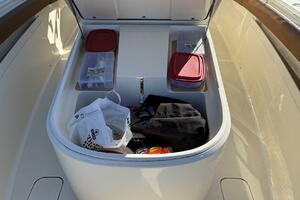 Electric Arc 35ft Scout Yacht For Sale