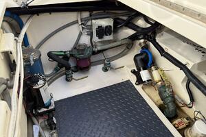 Electric Arc 35ft Scout Yacht For Sale