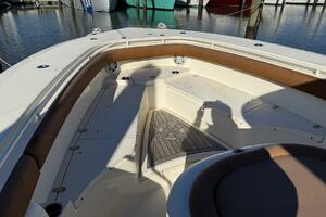 Electric Arc 35ft Scout Yacht For Sale